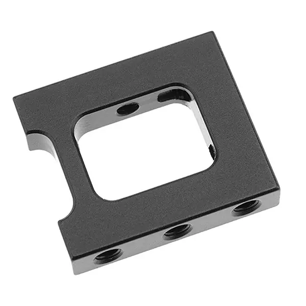 CORALLY SERVO MOUNT ALU. 1 PC Offerta Limitata