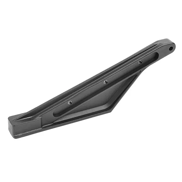 Novità CORALLY CHASSIS BRACE V2 REAR COMPOSITE (1)