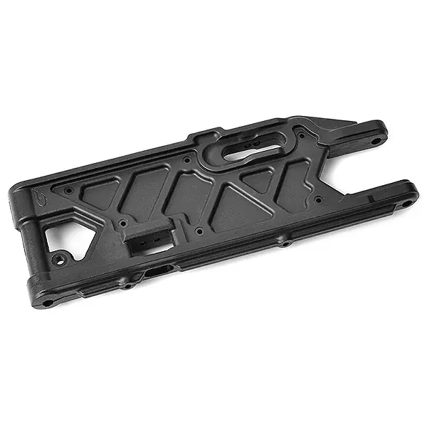 CORALLY SUSPENSION ARM LONG V2 LOWER REAR COMPOSITE 1 PC Acquista Ora