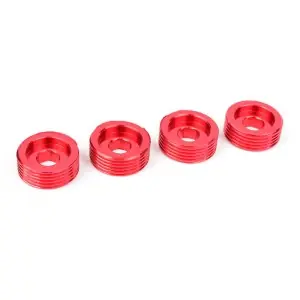 Compra Online CORALLY PIVOT BALL ADJUSTING NUT ALUMINUM 4 PCS