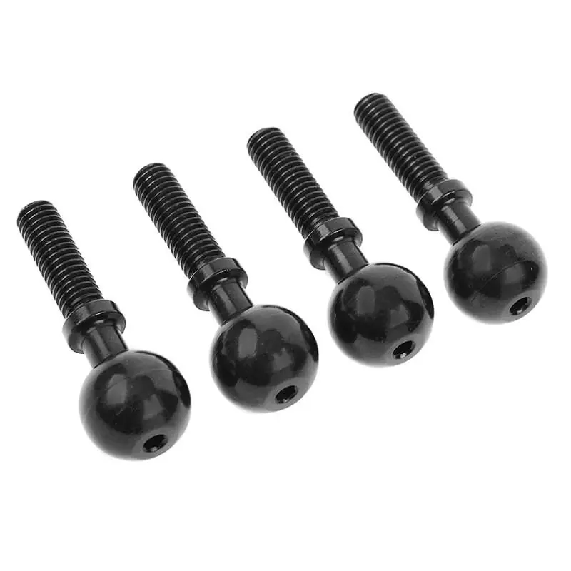 CORALLY PIVOT BALL STEEL 4 PCS Ultime Pezzi