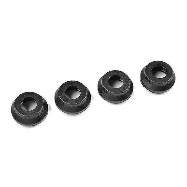 CORALLY SHOCK CAP LOWER COMPOSITE (4) Occasione Imperdibile