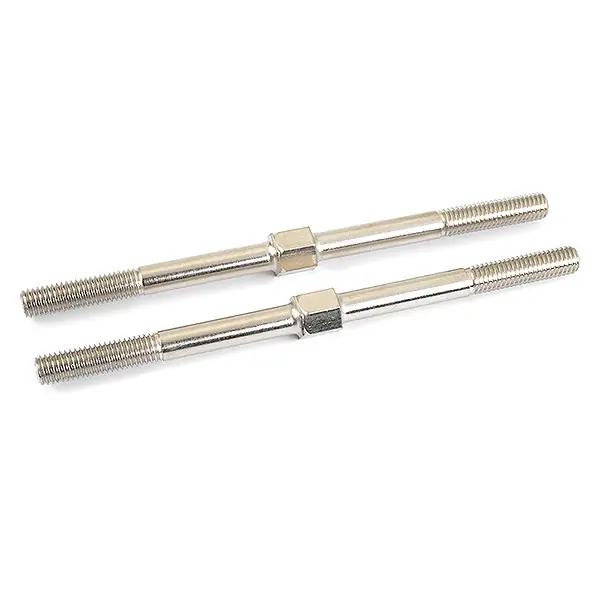 Offerta Del Giorno CORALLY TURNBUCKLE M5 92MM SPRING STEEL (2)