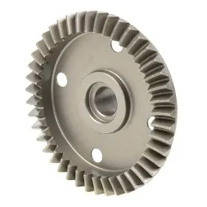 Spedizione Espresso CORALLY DIFF. BEVEL GEAR 43T STEEL 1 PC