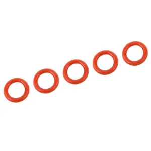 Prezzo Scontato CORALLY ORING SILICONE 5X8MM 5 PCS