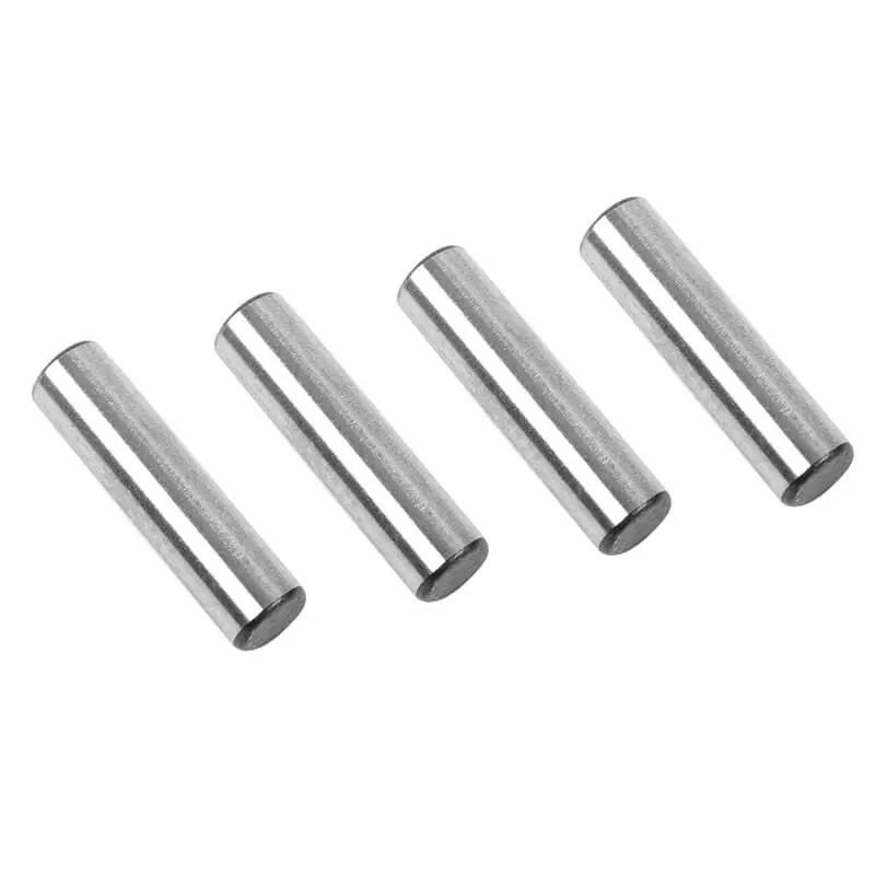 Super Prezzo CORALLY DIFF. OUTDRIVE PIN 2X10MM STEEL 4 PCS