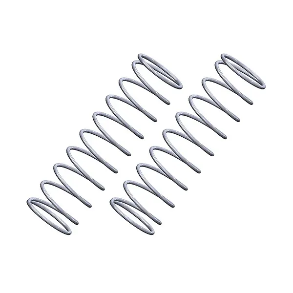 CORALLY SHOCK SPRING SOFT REAR 2 PCS Vendita Finale
