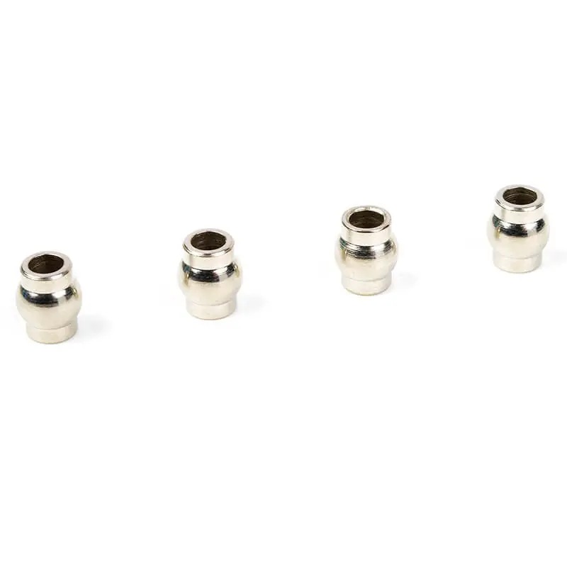 CORALLY BALL 6.8MM STEEL 4 PCS Sconto