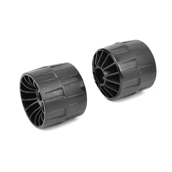 Occasione CORALLY WHEELIE BAR WHEELS COMPOSITE 2 PCS