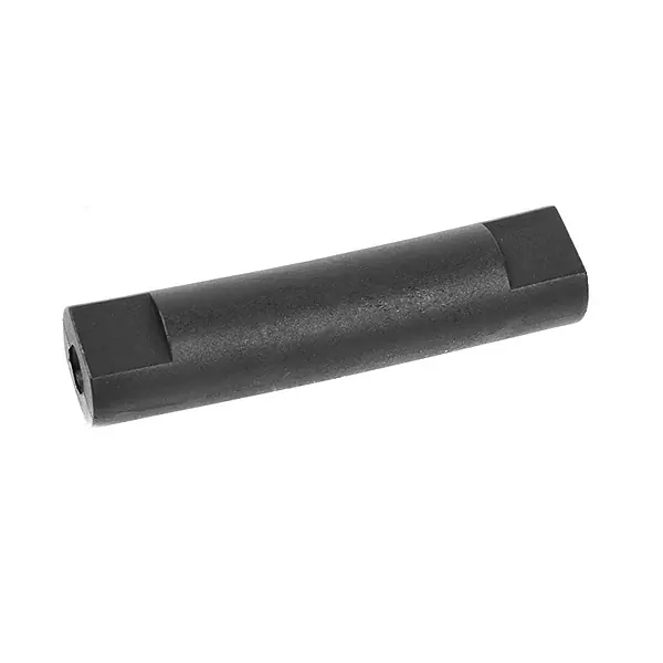 CORALLY WHEELIE BAR SPACER ALUMINUM 1 PC Spedizione Espresso