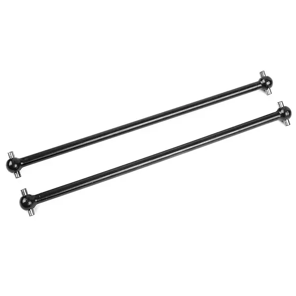 CORALLY DOGBONES LONG REAR STEEL 2 PCS Prezzo Scontato