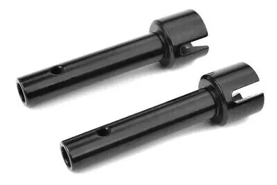 CORALLY DRIVE AXLE REAR WIDE HUB STEEL 2 PCS Sconto