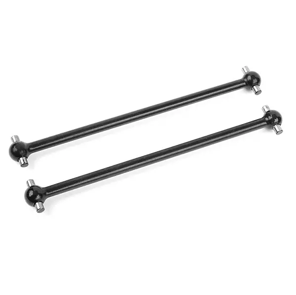 CORALLY DOGBONES SHORT ‘2021’ REAR STEEL (2) Promozione