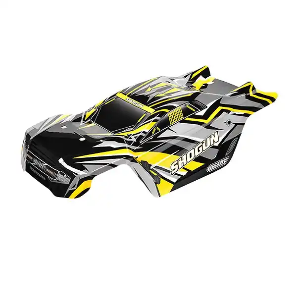 Bestseller CORALLY POLYCARBONATE BODY SHO GUN XP 6S PAINTED CUT STICKER