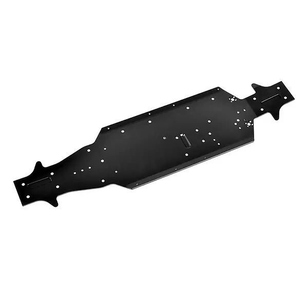 Acquista Ora CORALLY CHASSIS XTR LWB 7075 ALUMINIUM