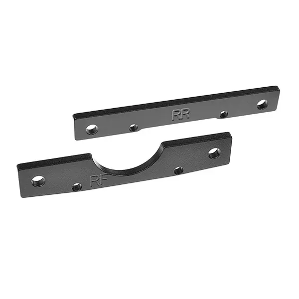 CORALLY SUSPENSION ARM MOUNT XTR REAR 7075 ALUMINIUM Professionale