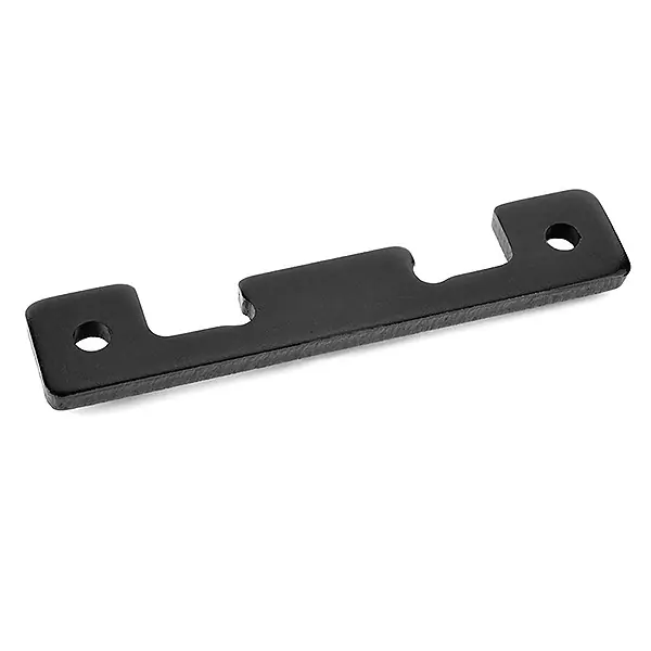 CORALLY SUSPENSION ARM MOUNT UPPER FRONT ALUMINIUM Miglior Prezzo