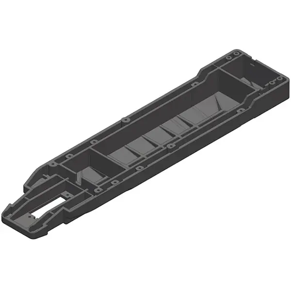 Offerta Del Giorno CORALLY CHASSIS 2WD LONG WHEELBASE COMPOSITE
