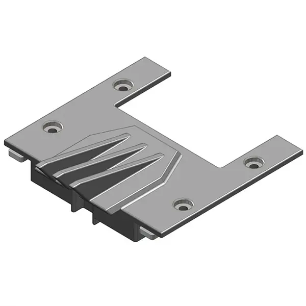 Compra Online CORALLY CHASSIS COVER LONG WHEELBASE FRONT COMPOSITE