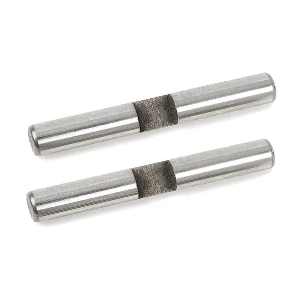 Promozione Esclusiva CORALLY GEAR DIFF PIN 3.5 x 29.8MM STEEL FOR C-00180-686