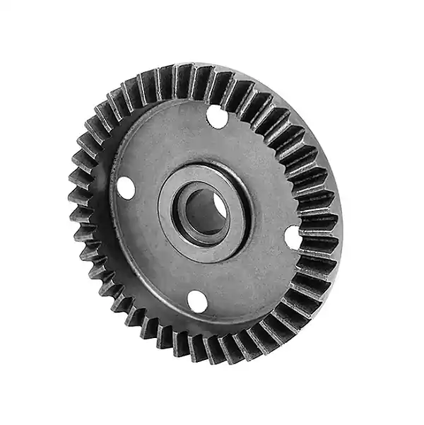CORALLY DIFF. BEVEL GEAR 43T MOLDED STEEL 1 PC Ultima Occasione