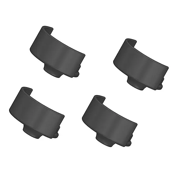 Prezzo Di Fabbrica CORALLY SHOCK SPRING HOLDER 4 PCS