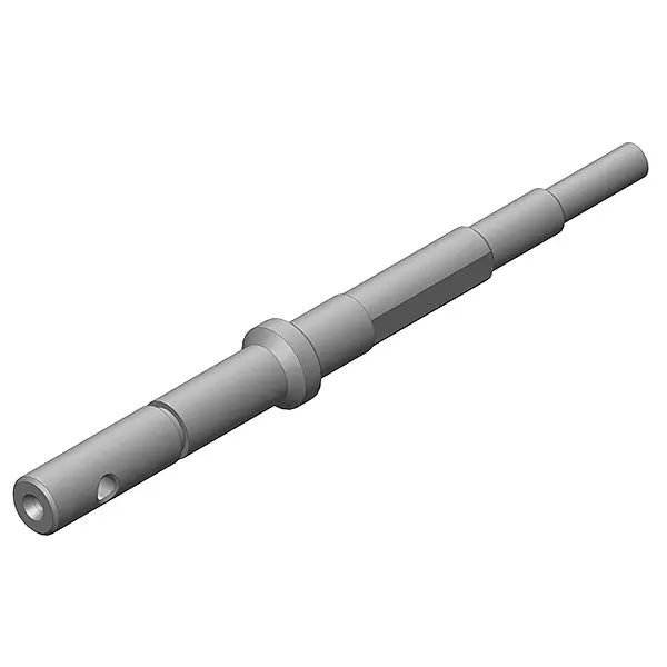 Soddisfatti O Rimborsati CORALLY INPUT SHAFT SLIPPER SHAFT STEEL