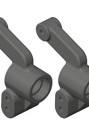 A Buon Prezzo CORALLY HUB REAR COMPOSITE 2 PCS