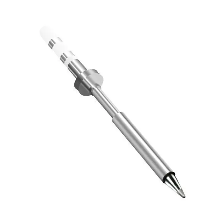 Economico CENTRO MINI SOLDERING IRON ROUND TIP REPLACEMENT TIP – (C0391-1)