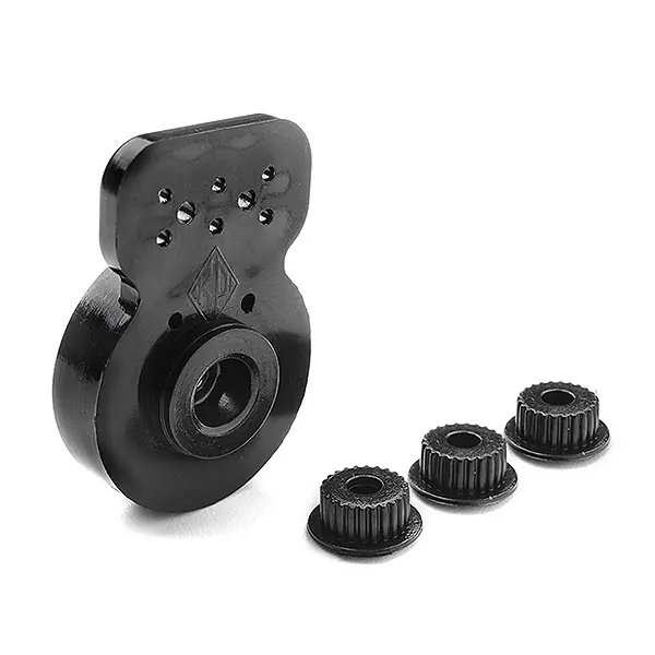 Ultimissimo Modello CORALLY SERVO SAVER HD LARGE UNIVERSAL 232425 SPLINE