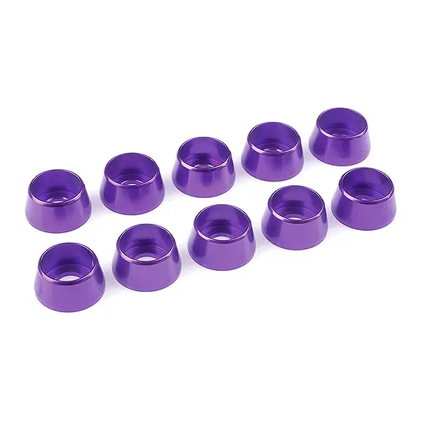 Compra Online CORALLY ALUMINIUM WASHER FOR M 5 SOCKET HEAD SCREWS OD=12MM P