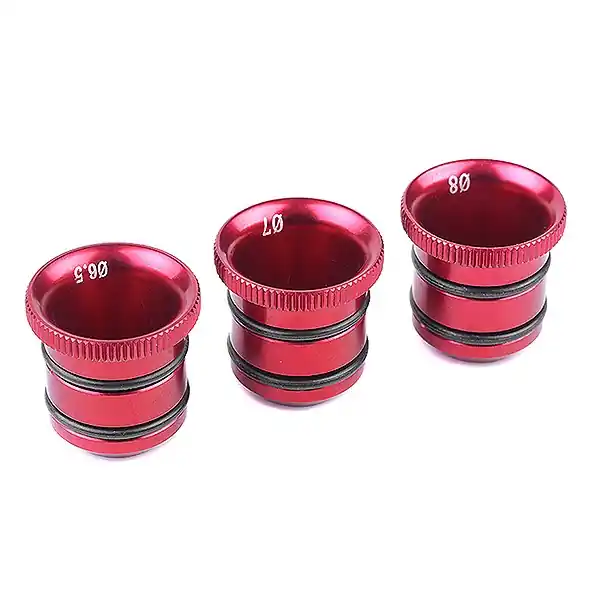 CORALLY CARBURETTOR INSERT SET ETOR 21 3P AND ETOR 21 52P Offerta