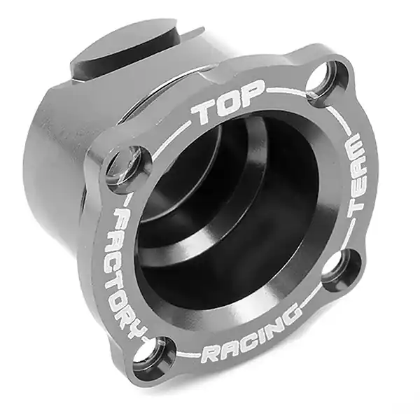 CORALLY BACKPLATE COVER ETOR 21 52P WITH ORING Promozione