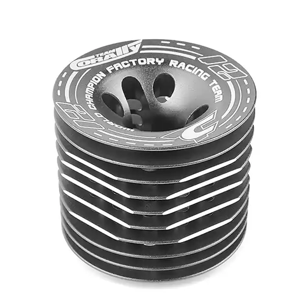 CORALLY COOLING HEAD ETOR 21 52P Ultime Pezzi