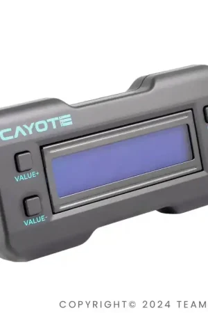 X-Link Programmier Box für Crest-ESC CAYOTE (29x24x8mm / 5V-8.4V) Direttamente Dal Produttore