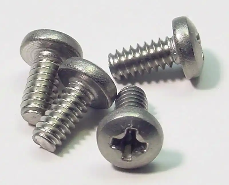 1/4 x 4-40 Kreuzschraube (4) CRC Direttamente Dal Produttore