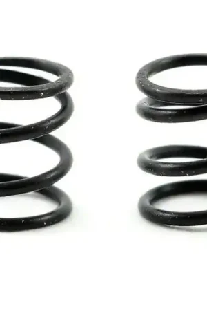 Vorderachsfederl .55mm (2) CRC GenX Prezzo Basso