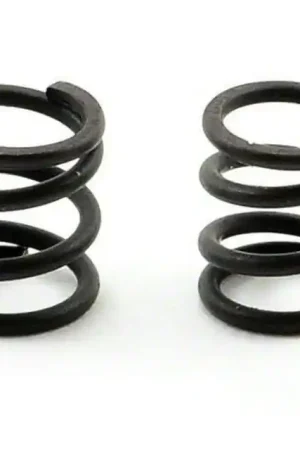 Vorderachsfederl .60mm (2) CRC GenX Pagamento Sicuro