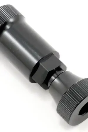 1/8 GT Reifen-Schleifadapter 17mm Sechskant CRC Esclusivo