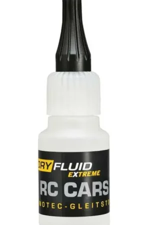 Affare DryFluid Extreme RC-Car
