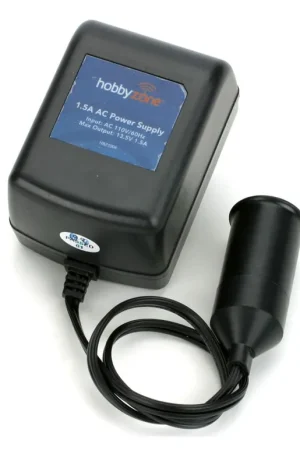 1.5A AC power supply (EU international) Ultima Occasione