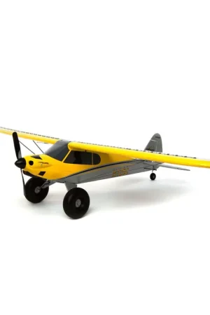Carbon Cub S 2 1.3m RTF Basic Ordina Subito