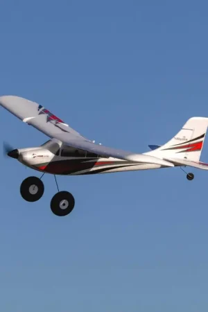 Apprentice STOL S 700mm RTF with SAFE Spedizione Espresso