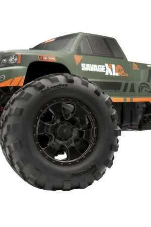 Offerta Limitata SAVAGE XL FLUX GTXL-1