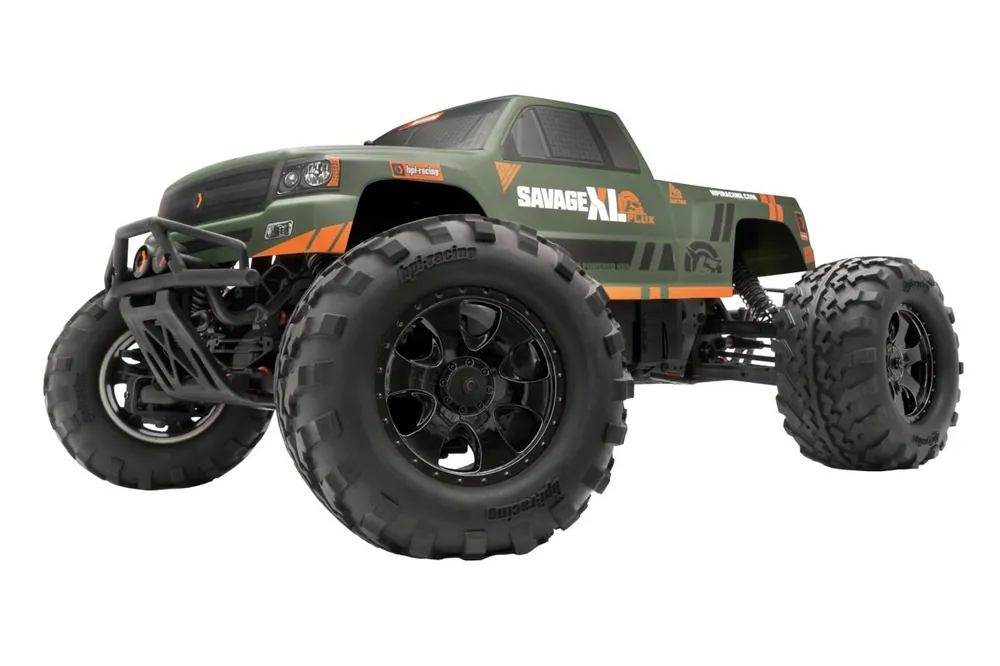 Offerta Limitata SAVAGE XL FLUX GTXL-1