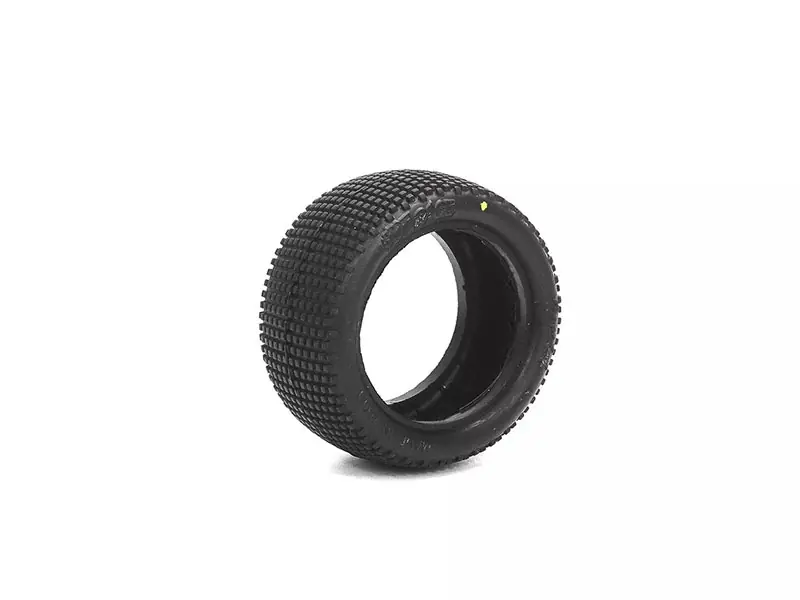 Affare Bangkok Astro/Gomme per tappeti Rigide (2) HOTRACE 1/10 Buggy 4WD f/h e 2WD posteriori