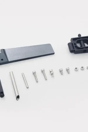 Ultimissimo Modello JOYSWAY ALUMINUM ALLOY RUDDER