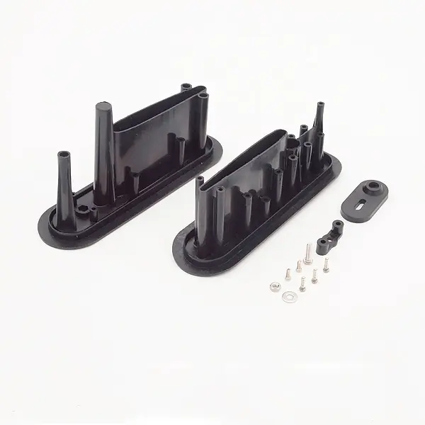 Compra Adesso JOYSWAY DF95 FIN BOX AND MAST FITTING