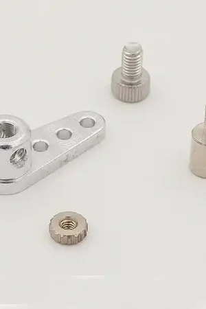 Compra Oggi Stesso JOYSWAY ALUMINUM ALLOY RUDDER ARM SET