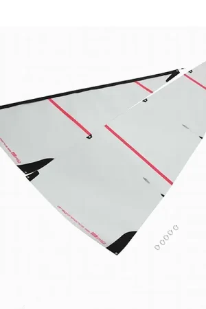 Affare JOYSWAY B SAIL SET. 50 MICRON MYLAR, PRINTED